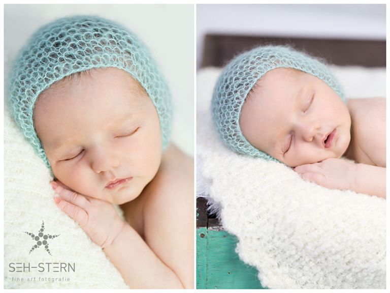 Babyfotograf München