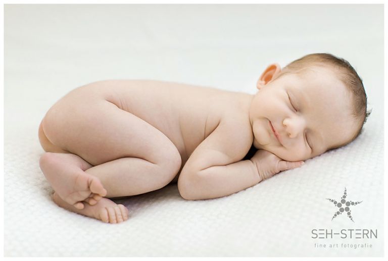 Newborn photographer munich