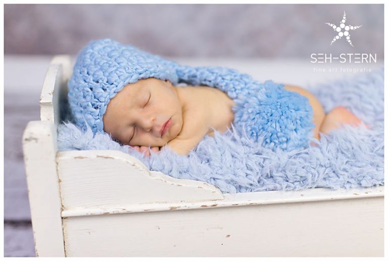 Babyfoto available light