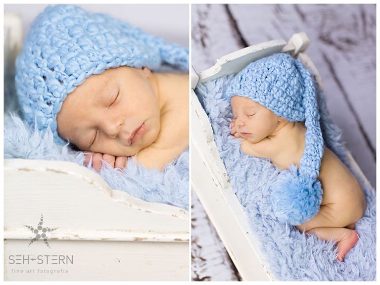 Babyfotografie Bayern