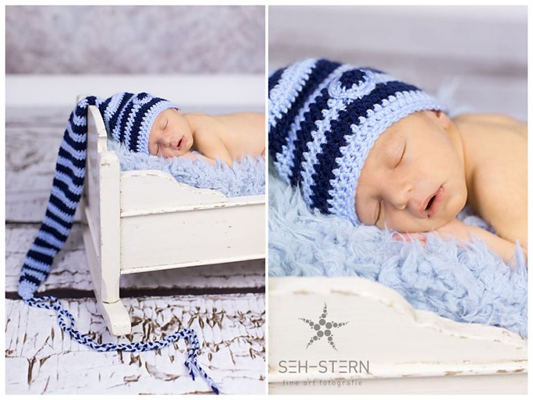 Babyfotografie München