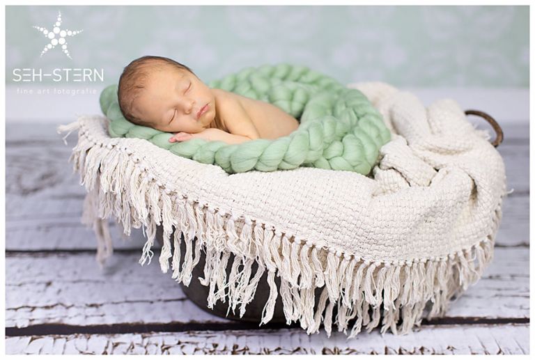 Babyfoto Anne Geddes