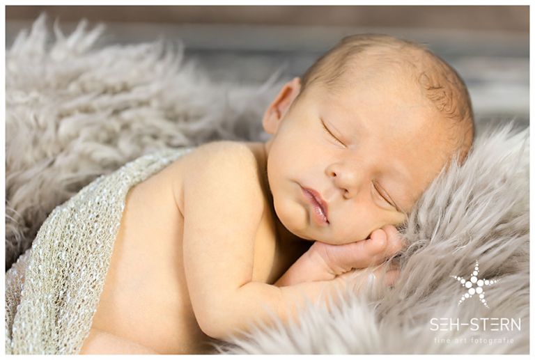 Newborn Photographer Munich