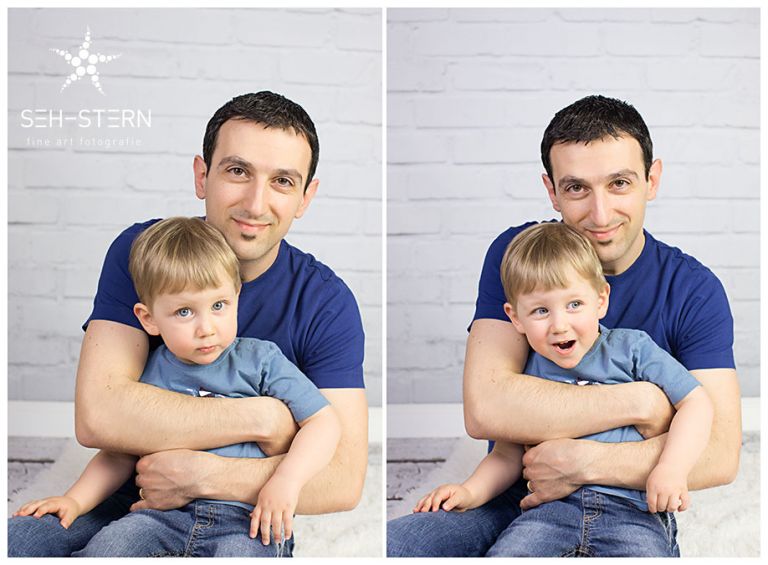 Familienfotos Fotostudio Laim