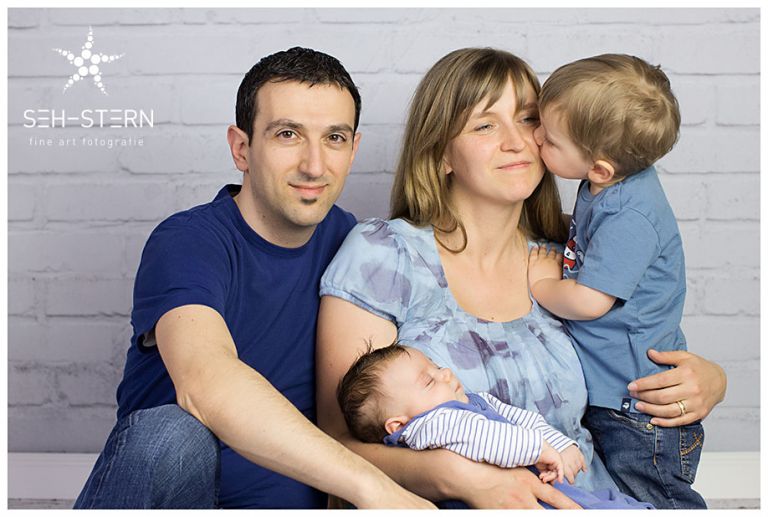 Familienfotograf München