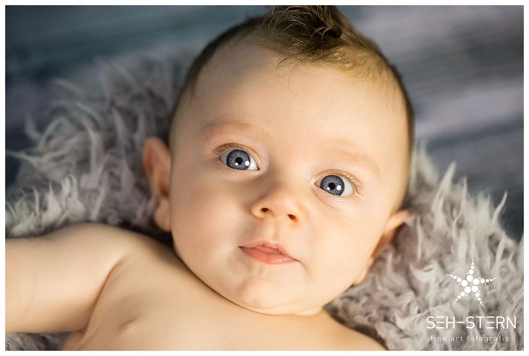 Kinderfotos München