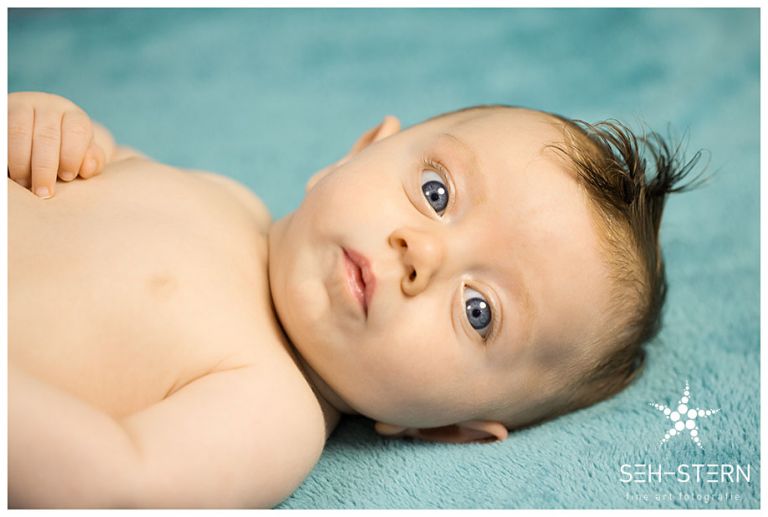Kinderportrait