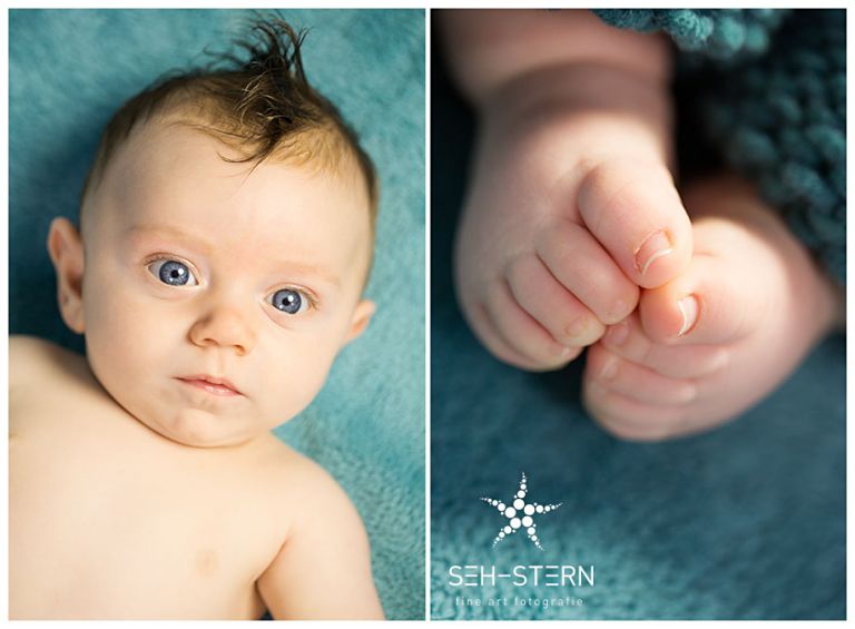 Babyfotograf Laim