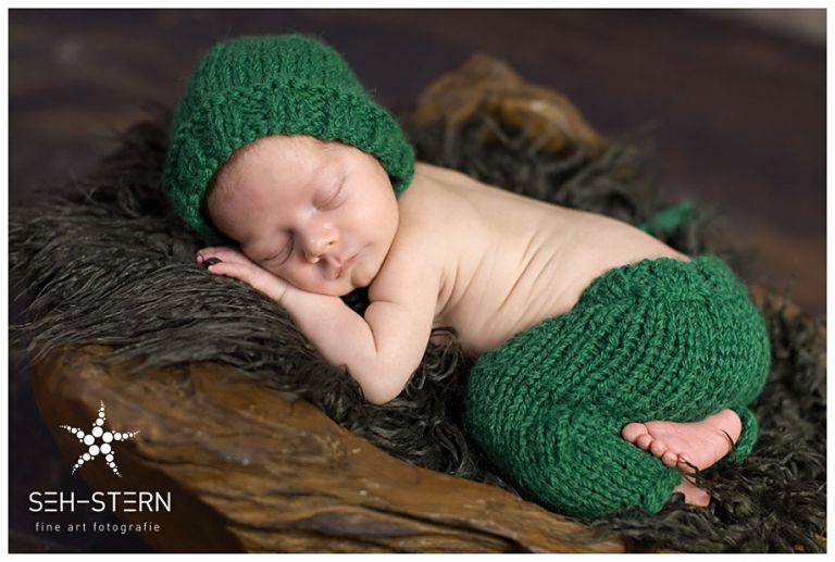 Babyfotograf Landshut