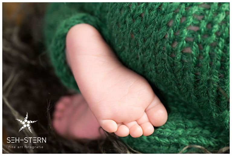 Babyfotograf München
