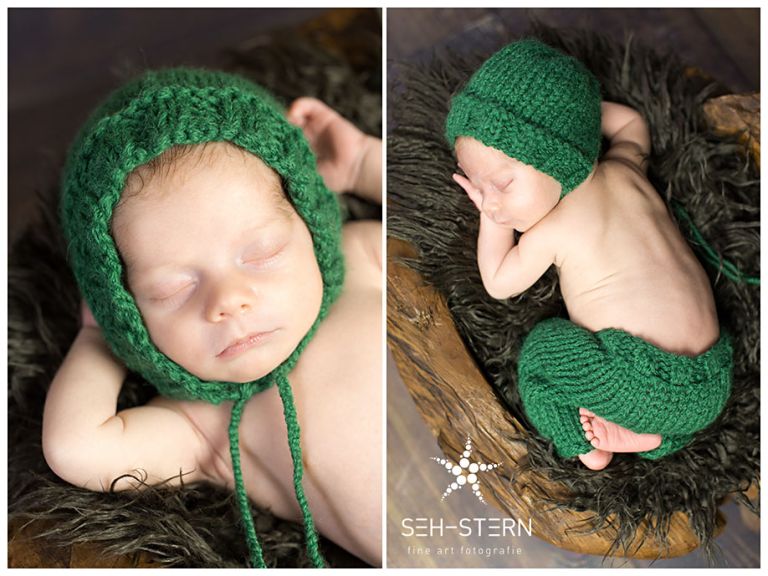 Babyfotograf Herrsching