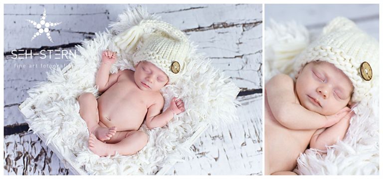 Newborn Photographer Munich