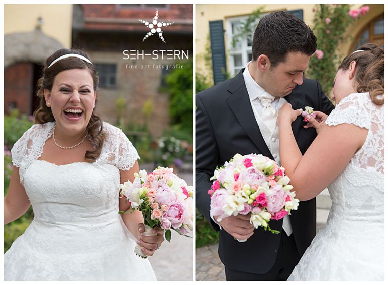 Wedding photographer Munich
