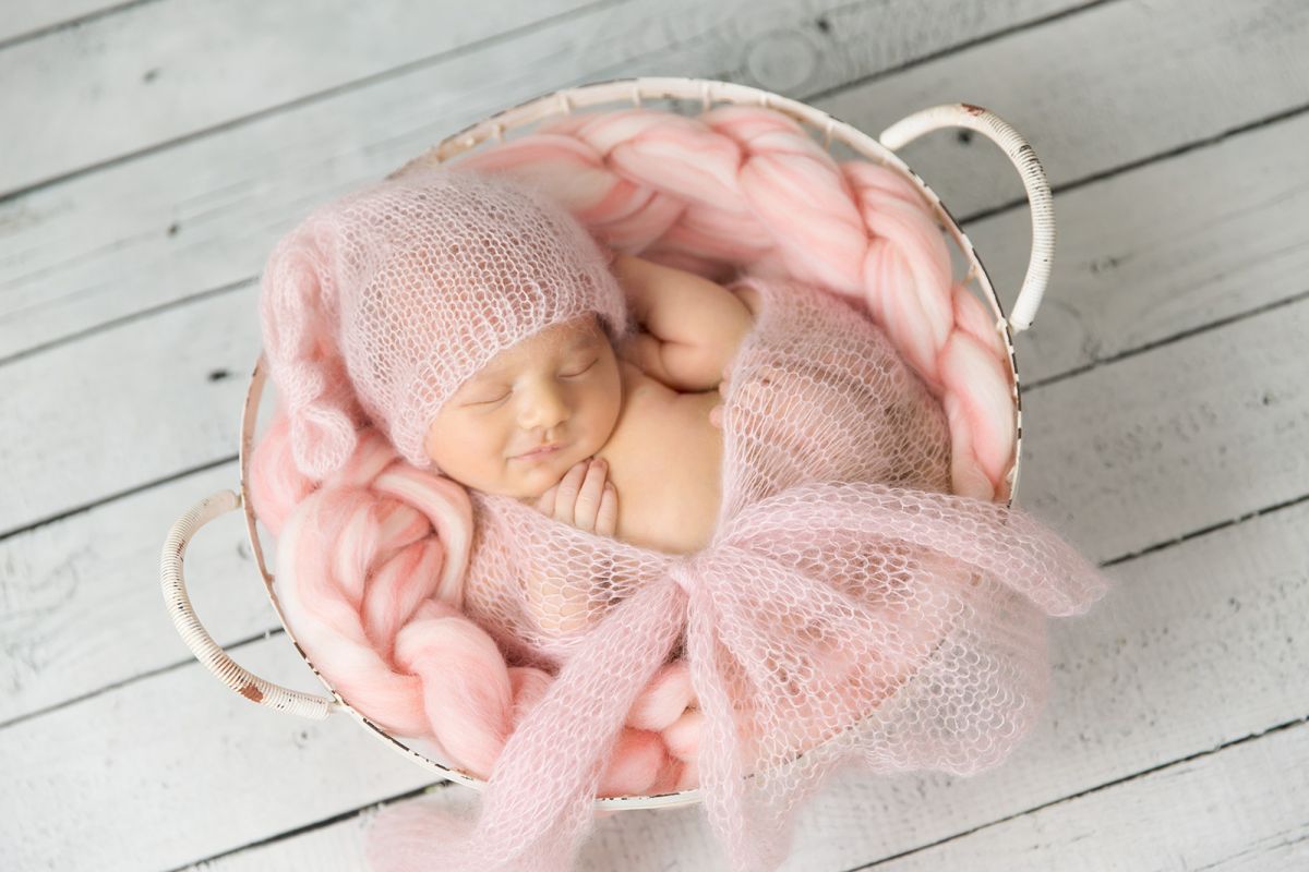 Babyfotografie & Neugeborenenfotos München | Fotografin Marion Hogl Seh-Stern