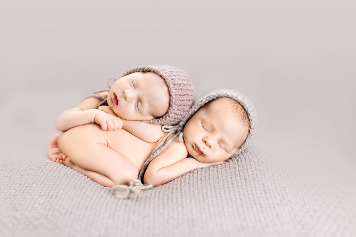 Babyfotografie & Neugeborenenfotos München | Fotografin Marion Hogl Seh-Stern