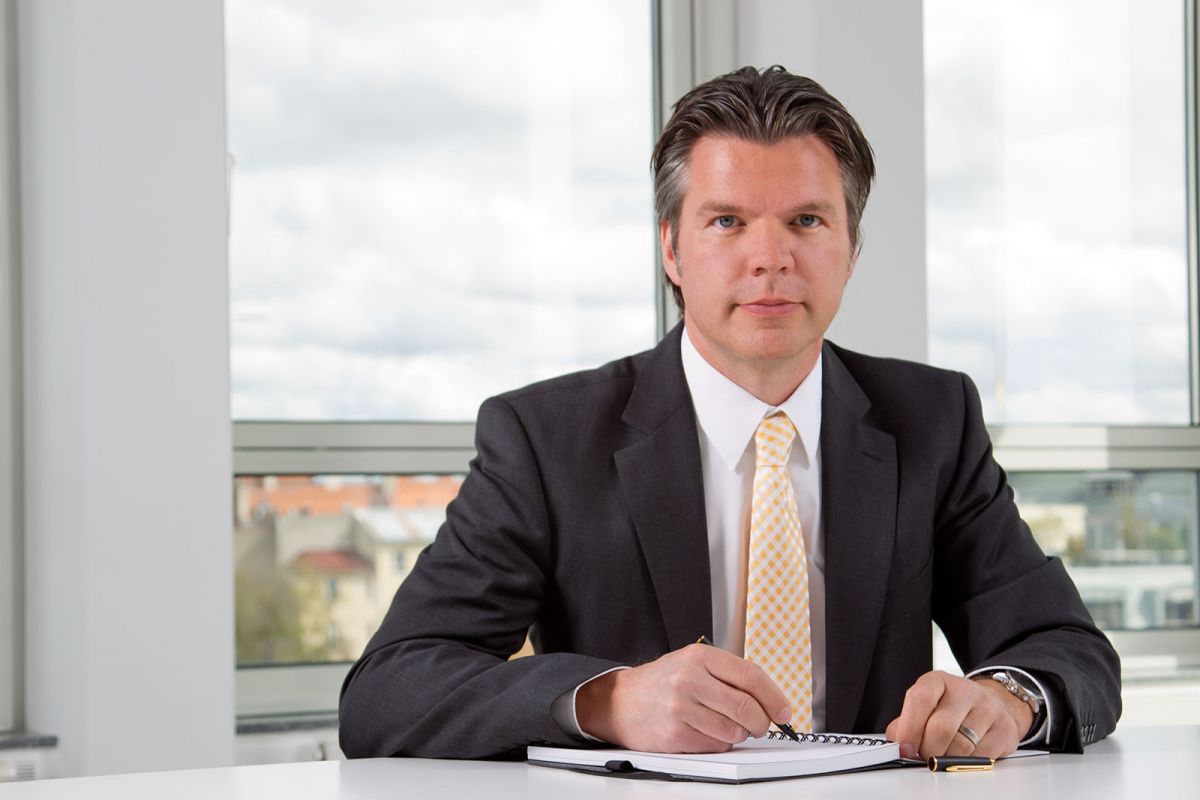 Businessfotos München