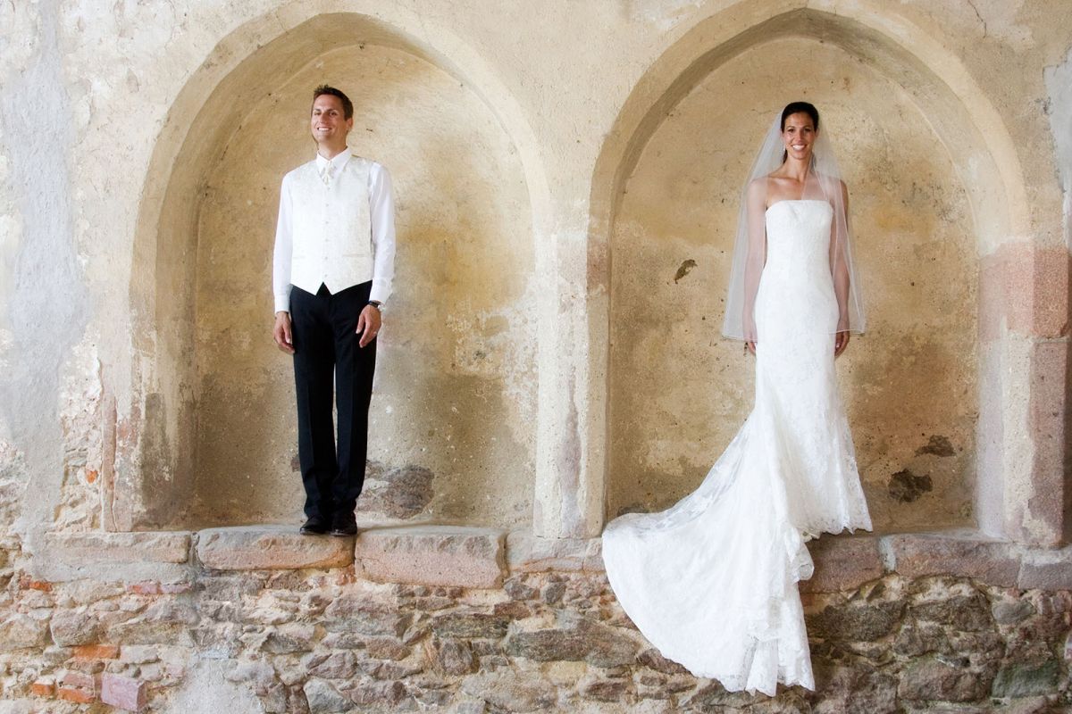 Hochzeitsfotos & Hochzeitsfotoreportage München | Fotografin Marion Hogl Seh-Stern