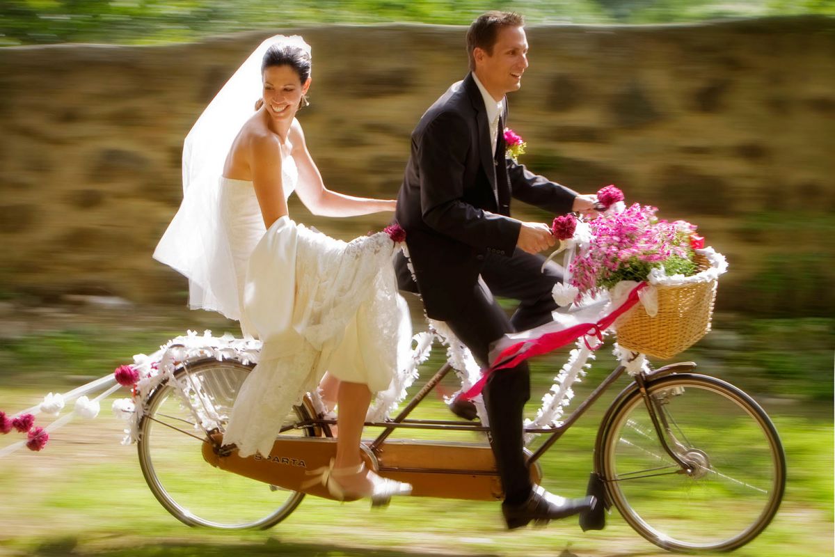 Hochzeitsfotos & Hochzeitsfotoreportage München | Fotografin Marion Hogl Seh-Stern