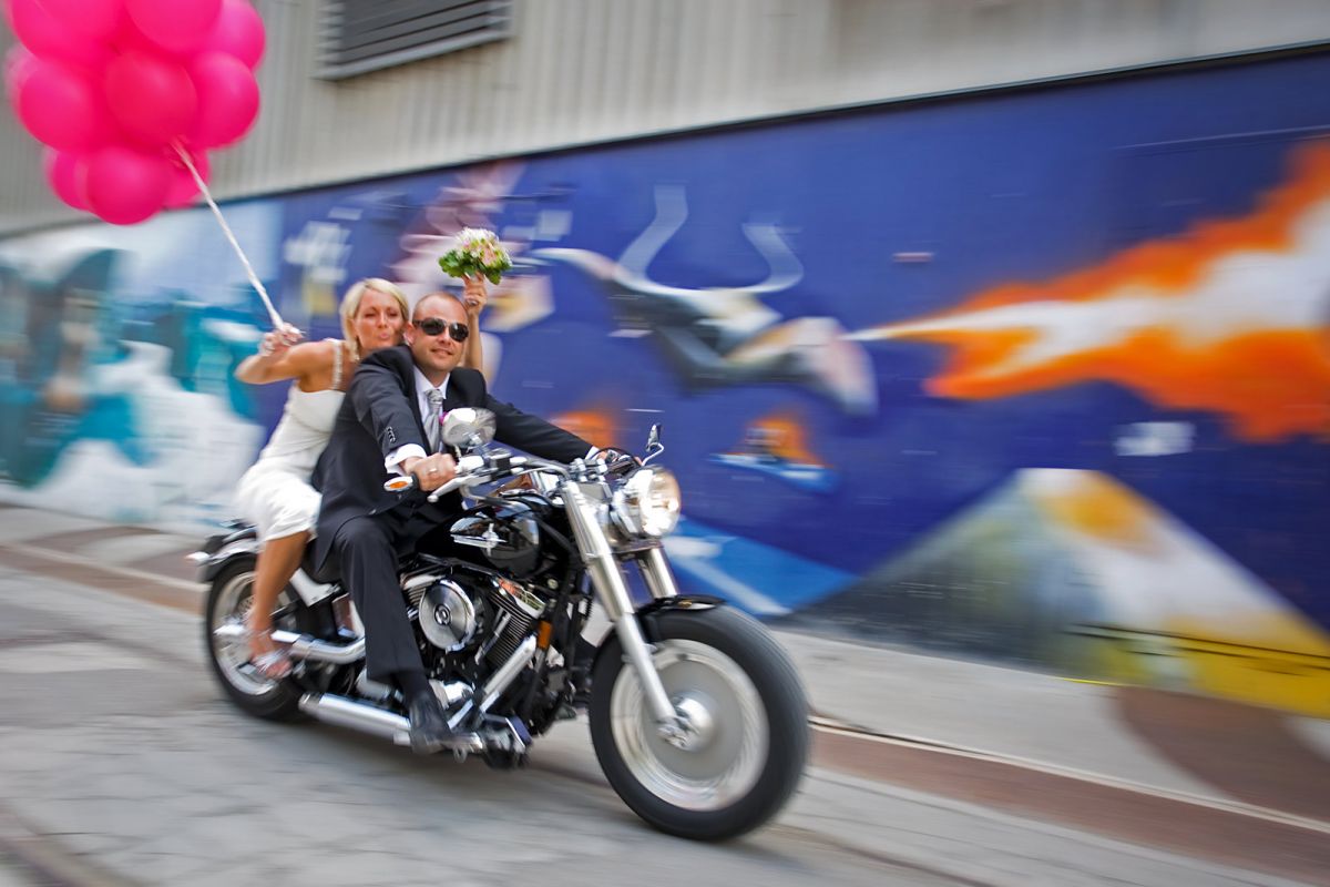 Hochzeitsfotos & Hochzeitsfotoreportage München | Fotografin Marion Hogl Seh-Stern