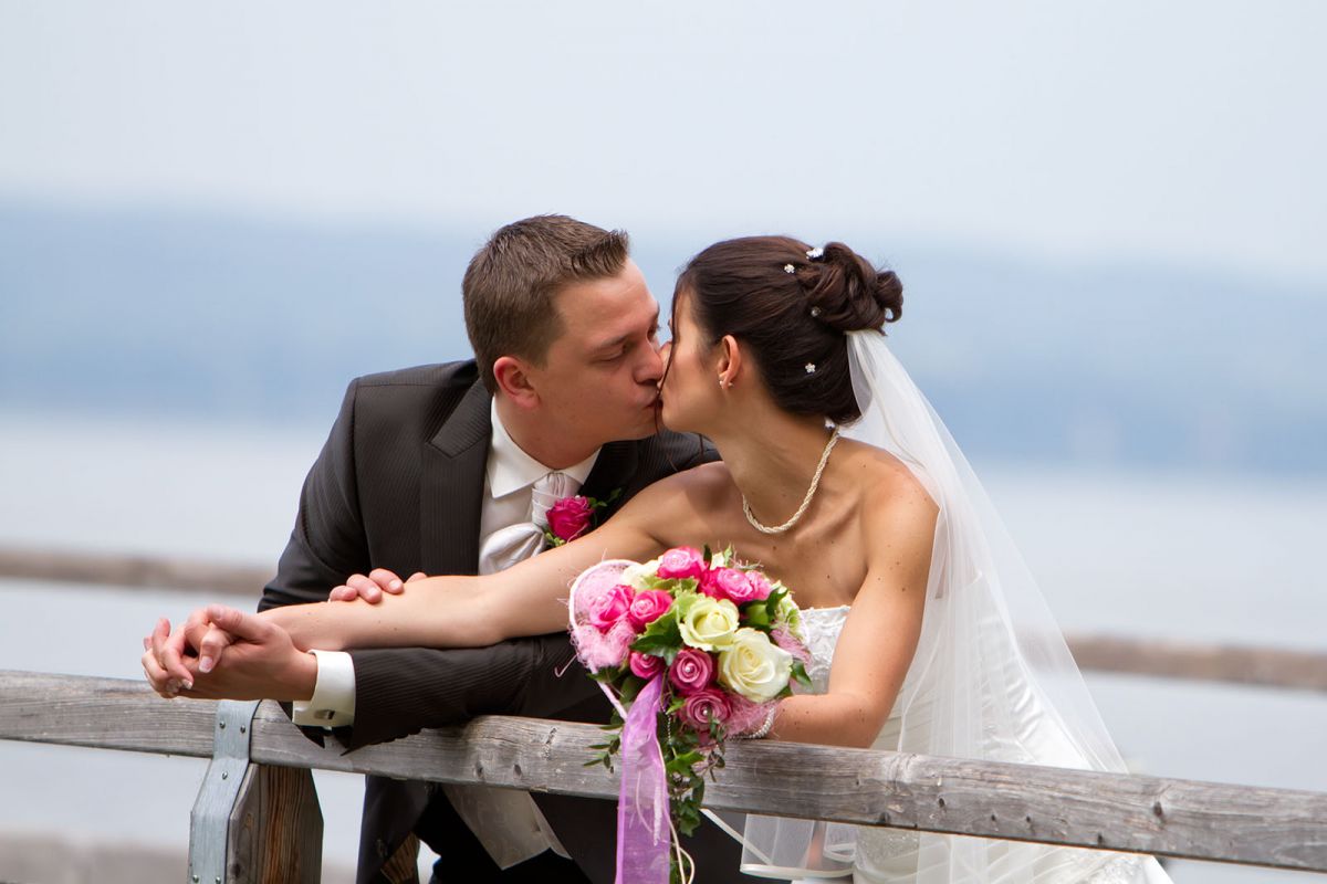 Hochzeitsfotos & Hochzeitsfotoreportage München | Fotografin Marion Hogl Seh-Stern
