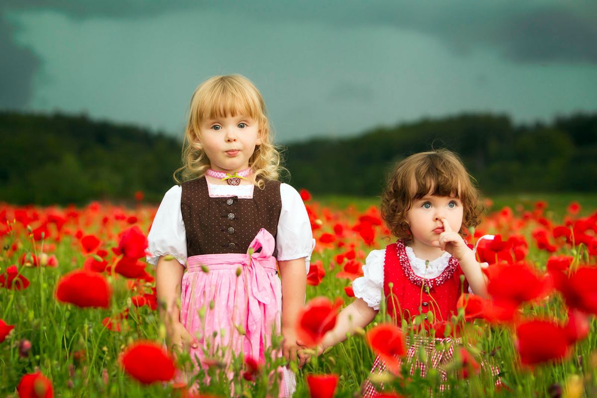 Kinderfotos München | Fotografin Marion Hogl Seh-Stern