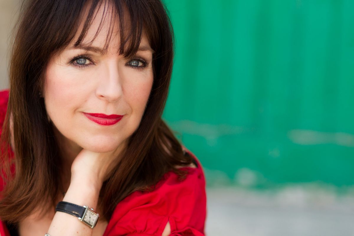 Portraitfotos München | Fotografin Marion Hogl Seh-Stern