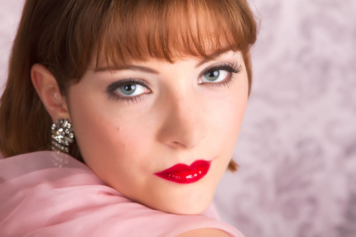 Portraitfotos München | Fotografin Marion Hogl Seh-Stern