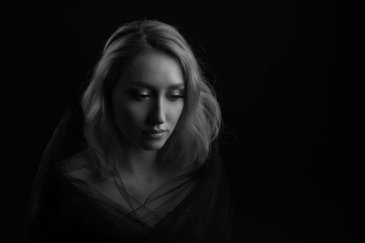 Portraitfotos München | Fotografin Marion Hogl Seh-Stern