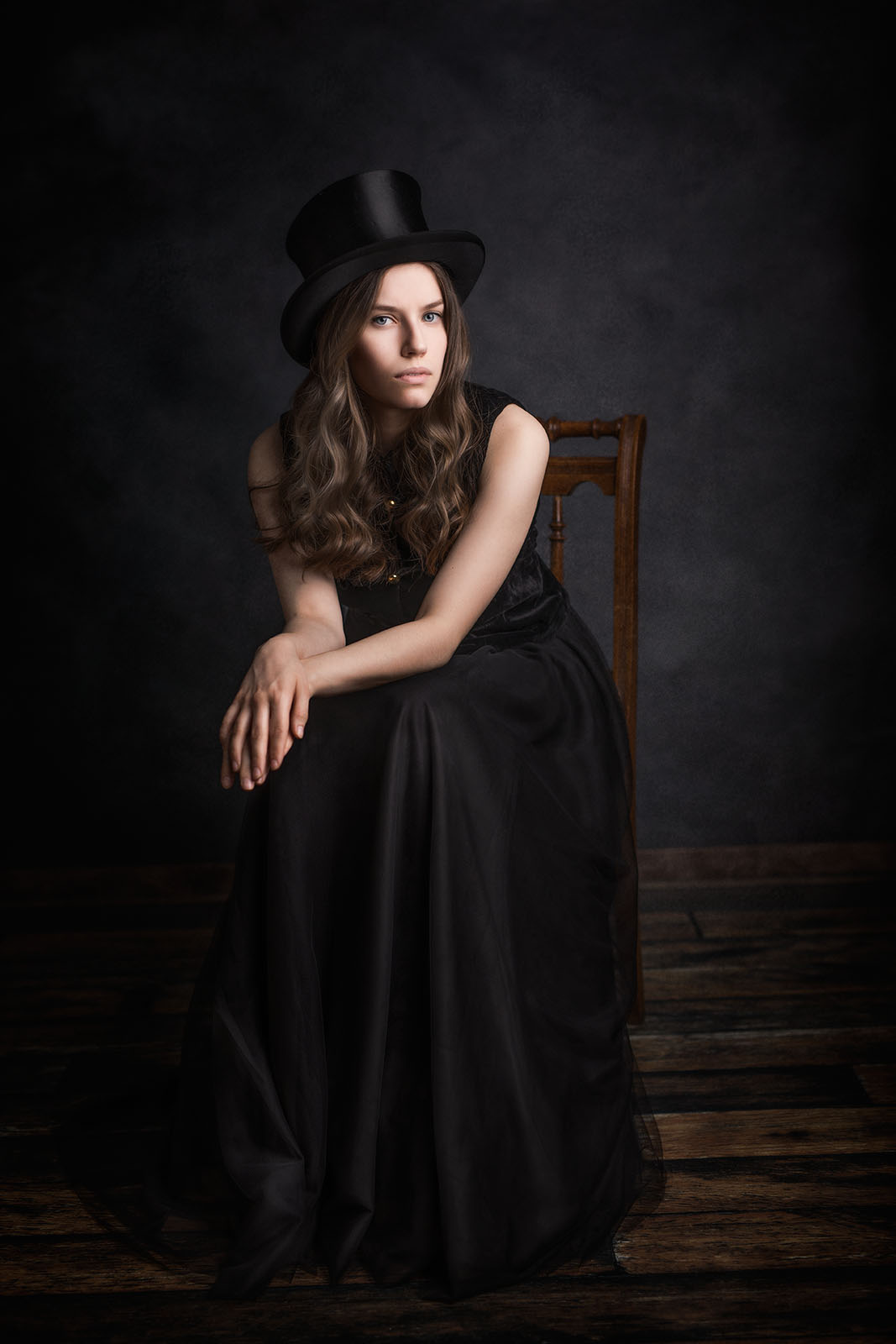 Portraitfotografin München | Marion Hogl Seh-Stern