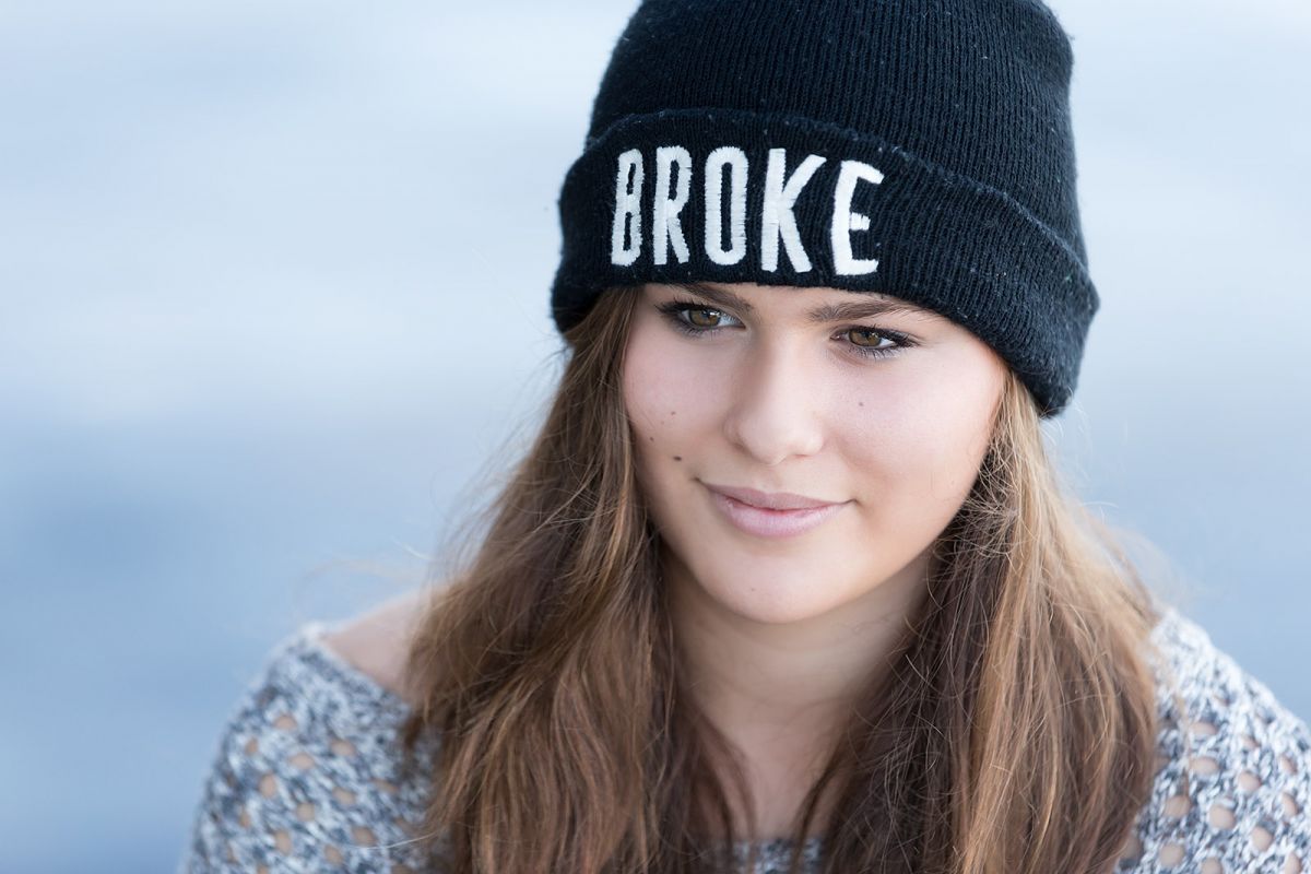 Portraitfotoshooting München