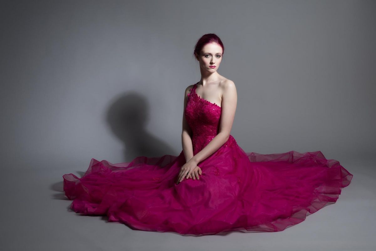 Portraitfotos München | Fotografin Marion Hogl Seh-Stern