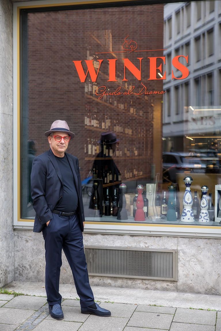 Imagefotos Businessfotos München