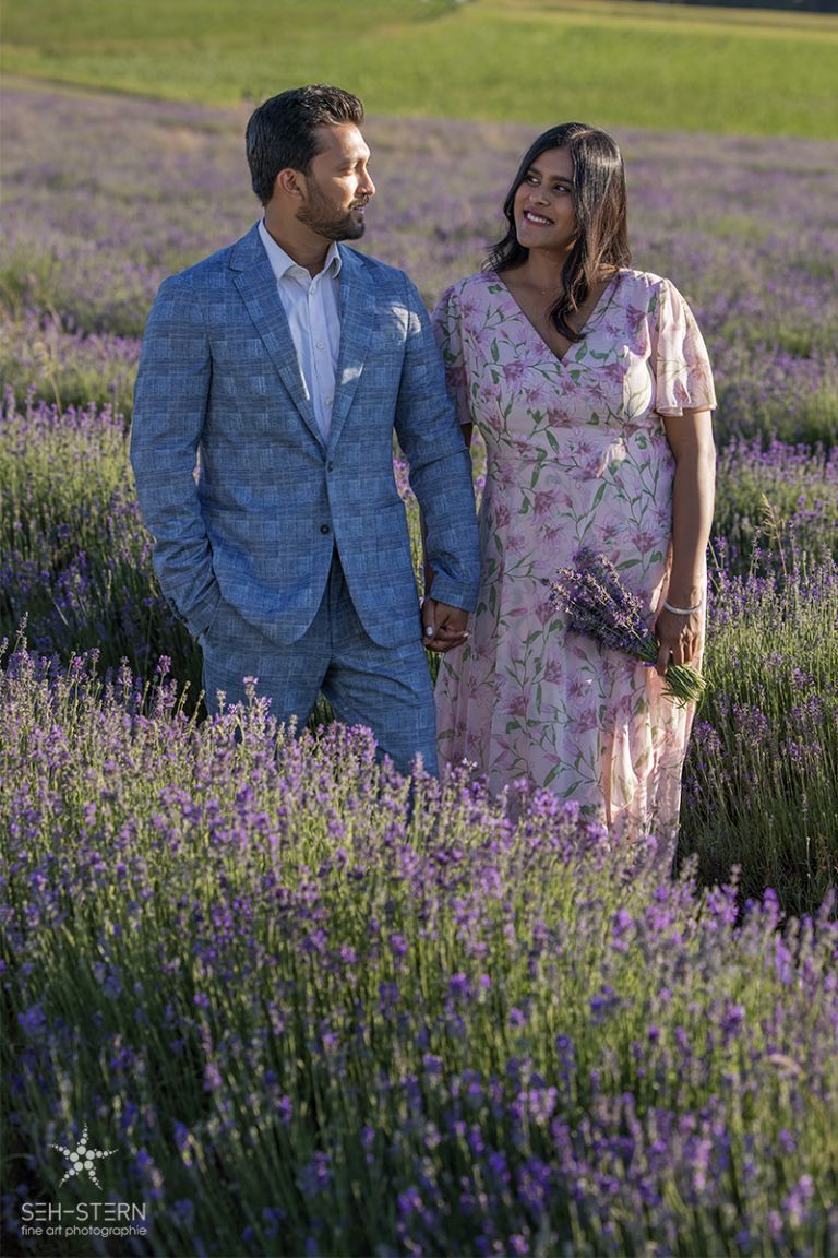 Engagement-Shooting