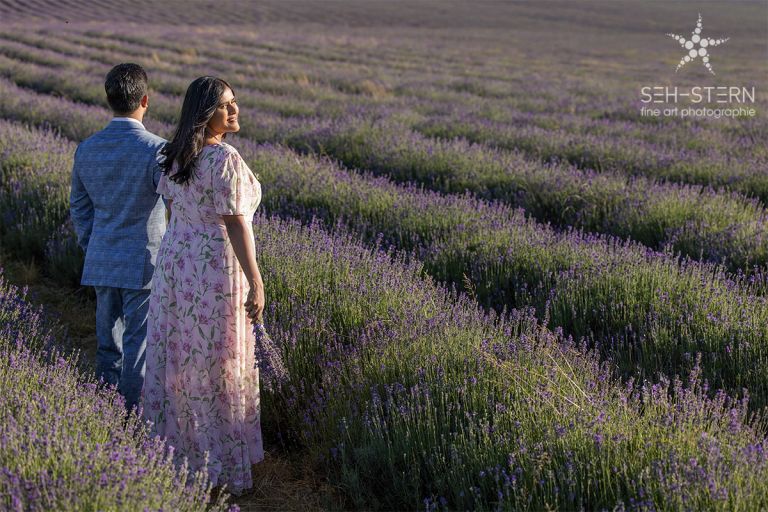 Engagement-Shooting