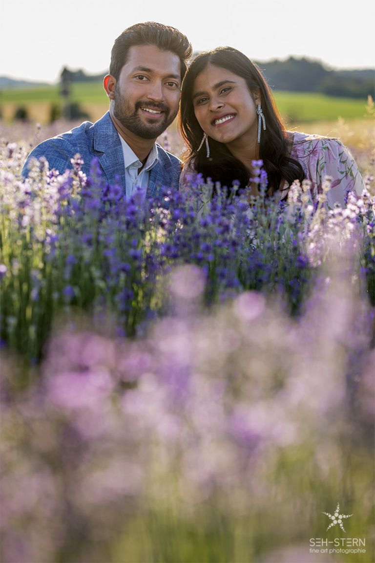 Engagement-Shooting