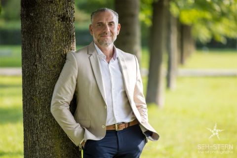 Personal Branding Fotos Businessfotos München | Fotografin Marion Hogl Seh-Stern