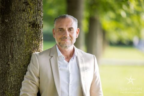 Personal Branding Fotos Business-Fotos München | Fotografin Marion Hogl Seh-Stern