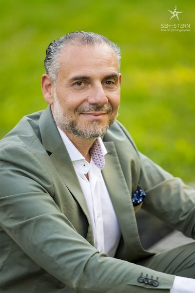 Personal Branding Fotos Business-Fotos München | Fotografin Marion Hogl Seh-Stern