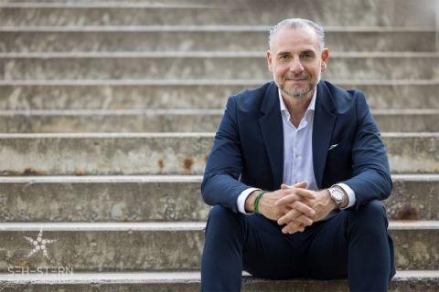 Personal Branding Fotos Businessfotos München | Fotografin Marion Hogl Seh-Stern