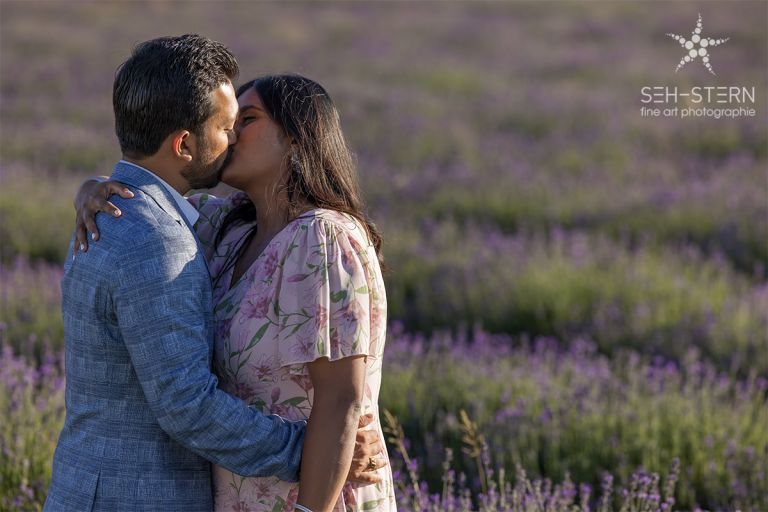 Engagement-Shooting