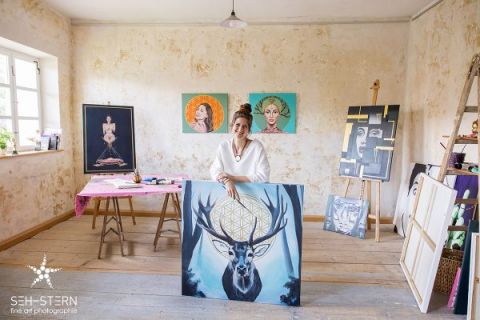 Personal Branding Fotos Businessfotos München | Fotografin Marion Hogl Seh-Stern