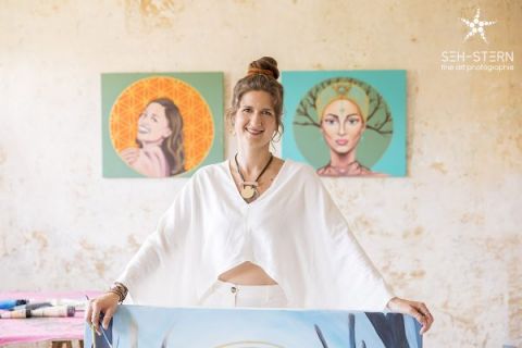 Personal Branding Fotos Businessfotos München | Fotografin Marion Hogl Seh-Stern