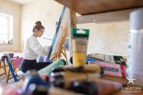 Personal Branding Fotos Businessfotos München | Fotografin Marion Hogl Seh-Stern