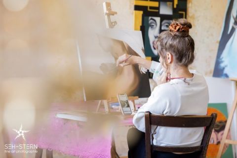 Personal Branding Fotos Businessfotos München | Fotografin Marion Hogl Seh-Stern