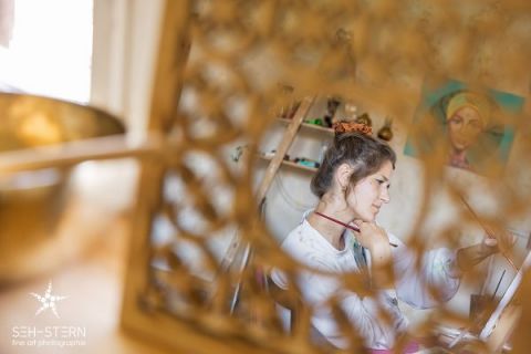 Personal Branding Fotos Businessfotos München | Fotografin Marion Hogl Seh-Stern