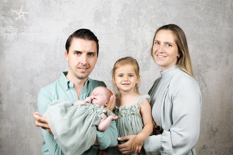 Babyfotograf und Neugeborenenfotograf | Marion Hogl Seh-Stern München