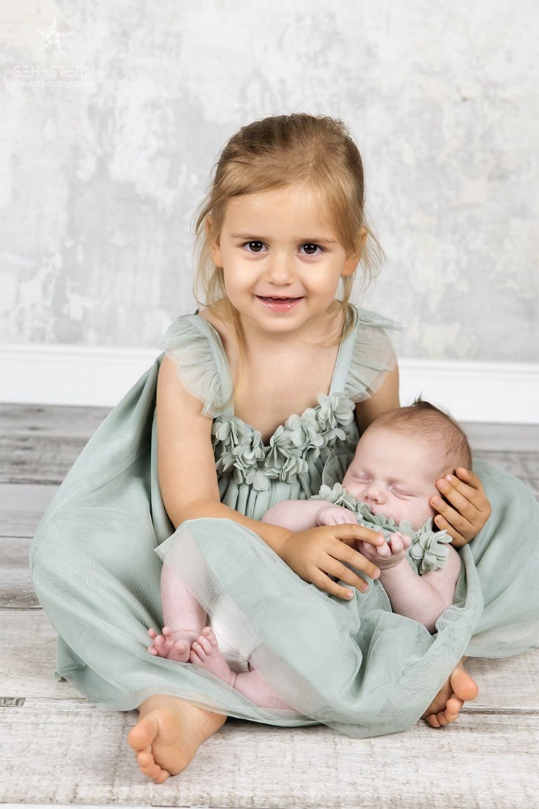Babyfotograf und Neugeborenenfotograf | Marion Hogl Seh-Stern München