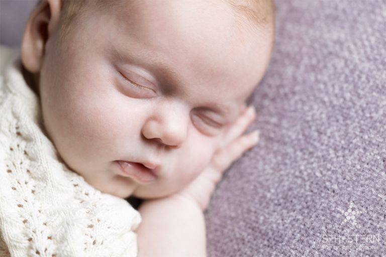 Babyfotograf und Neugeborenenfotograf | Marion Hogl Seh-Stern München