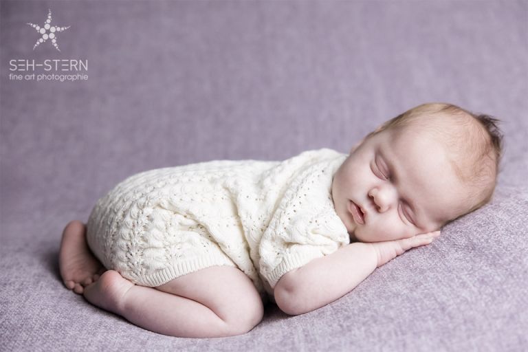 Babyfotograf und Neugeborenenfotograf | Marion Hogl Seh-Stern München