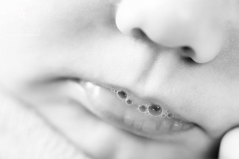 Babyfotograf und Neugeborenenfotograf | Marion Hogl Seh-Stern München